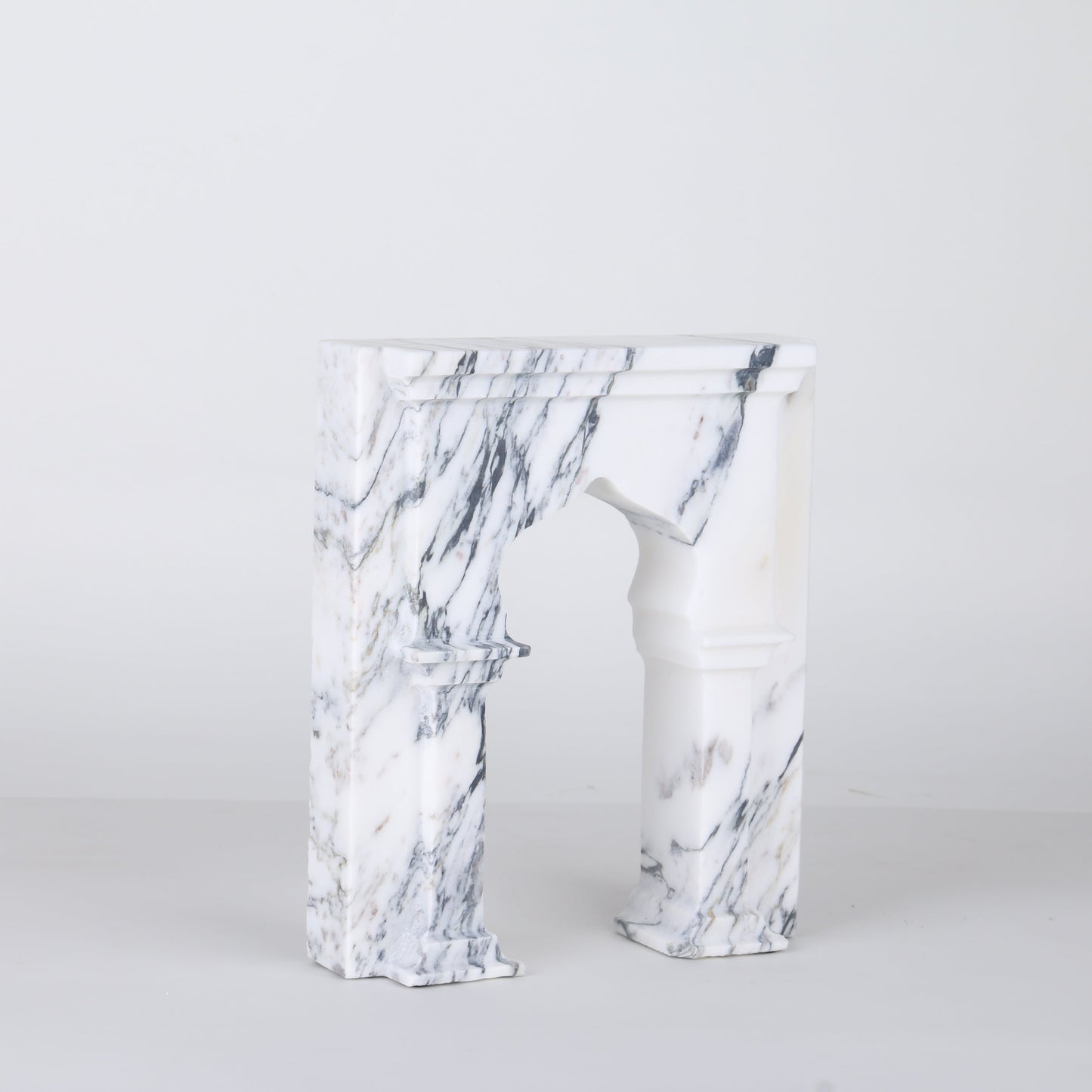 Islamic Architecture Marble Sculpture