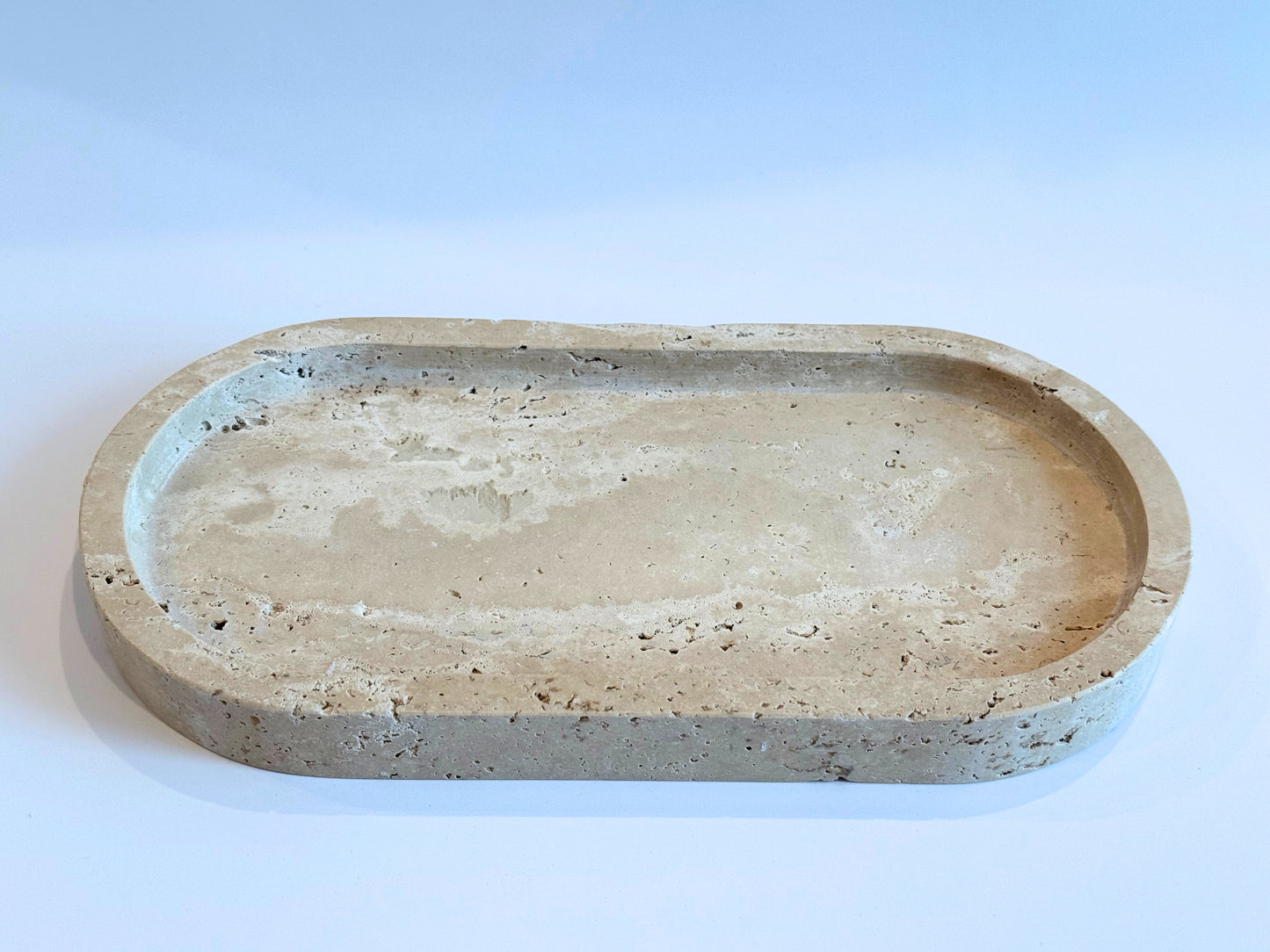 Stone & Brass Bukhour Set